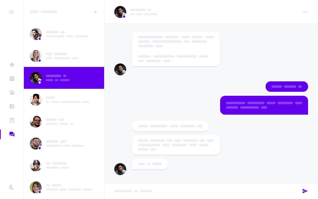 Fraud Detection Dashboard