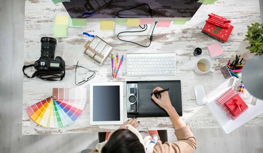 E-commerce Dashboard