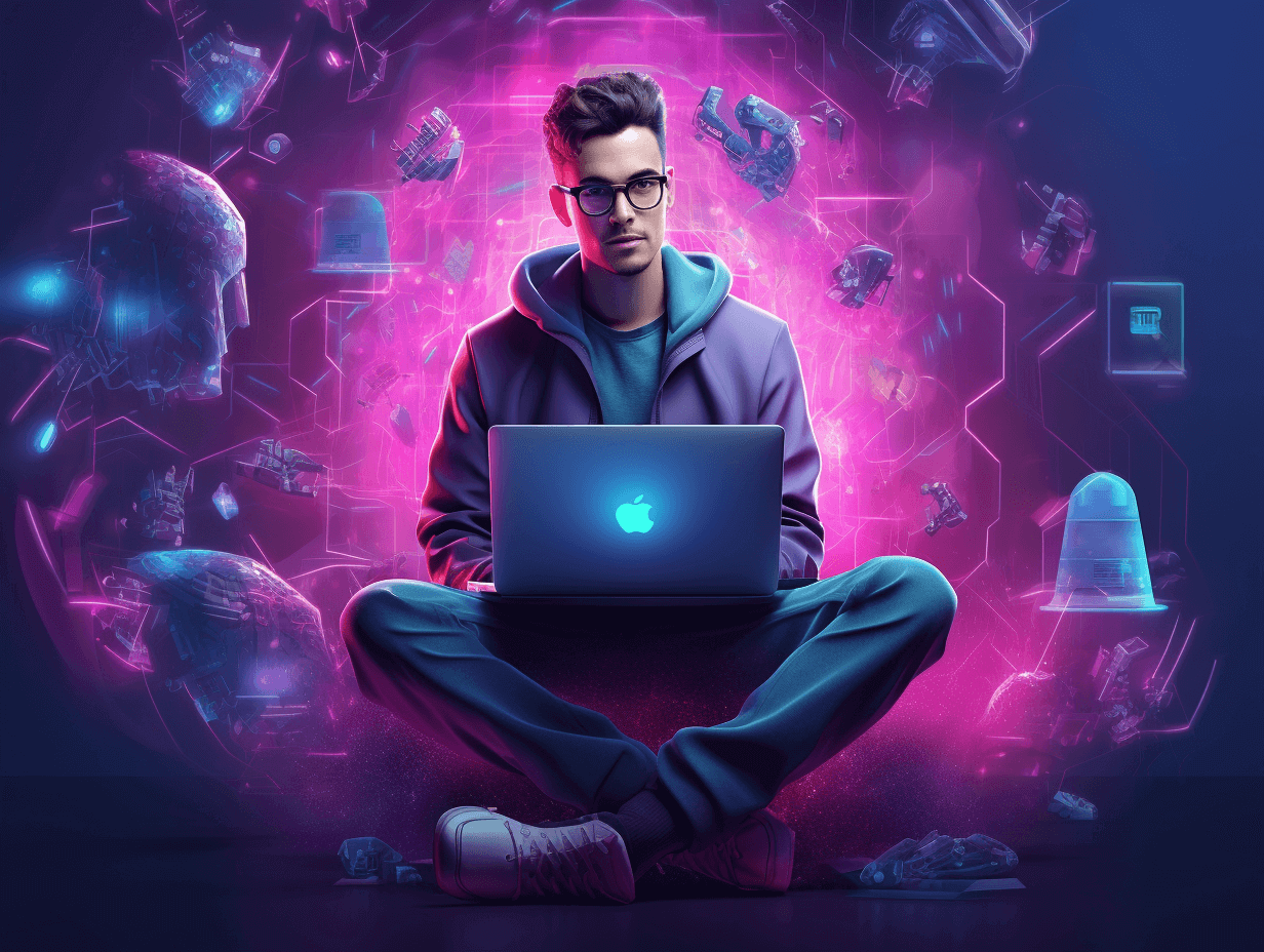 AI Blockchain Console